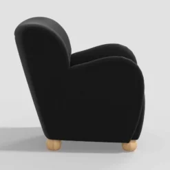 Rumi Armchair In Velvet - Threshold™ -Every Space Store GUEST 00224b66 92c4 4af9 8047 7fcdaae3f93e