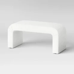 Cicely Waterfall Bench - Threshold™ -Every Space Store GUEST 005b6d6a 0db6 4093 84af f2962646c985
