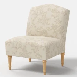 Slipper Chair - Threshold™ -Every Space Store GUEST 00b86f29 dbc3 4d28 aaa3 45105bdd3456