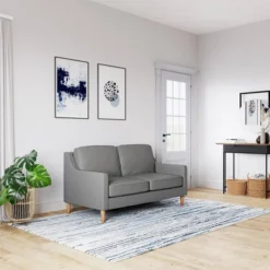 Prescott Loveseat - Threshold™ -Every Space Store GUEST 01268a9b 0adf 4dec 8984 4448155297a9