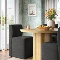 Cora Dining Chair - Threshold™ -Every Space Store GUEST 01c904db c2f1 45ce b79f 19a0f12b5be1