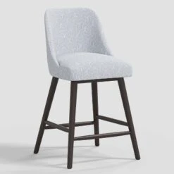 Geller Counter Height Barstool In Geometric - Threshold™ -Every Space Store GUEST 02bea1c5 7af8 4fd2 8895 fcb0cfe9ba37
