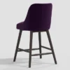 Geller Counter Height Barstool Velvet - Threshold™ 2 Geller Counter Height Barstool Velvet - Threshold™ -Every Space Store GUEST 040d8fe4 b3b0 4c71 9477 c32022b94b06