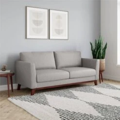 Middlefield Wood Base Sofa - Threshold™ 22 Middlefield Wood Base Sofa - Threshold™ -Every Space Store GUEST 0525fe94 3af9 415a b7be 019c29a50d54