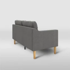 Lyndhurst Loveseat - Threshold™ -Every Space Store GUEST 0641dc26 eabf 4d3a b2bc 508f5c698dac