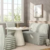 Kay Slipcovered Dining Chair - Threshold™