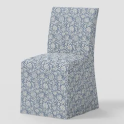 Kay Slipcovered Dining Chair - Threshold™ -Every Space Store GUEST 079eb56d e851 4096 999d a41326b806dd
