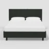 Fanie Slipcover Platform Bed In Linen - Threshold™ -Every Space Store GUEST 08ad3abc 5ff0 44f4 9cbe 931de0c4ee2b