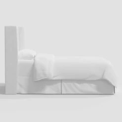 Antwerp Wingback Headboard In Velvet - Threshold™ -Every Space Store GUEST 09bcf1ef 9609 41e0 ab2a 9977c1773067