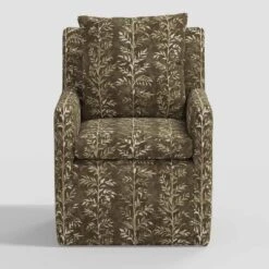Every Space Store 17 Pacific Ridge Pillowback Chair - Threshold™ Designed With Studio McGee