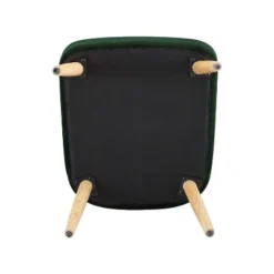 Chelidon Velvet Slipper Chair Green - Threshold™ -Every Space Store GUEST 0b1029a7 f1d6 407f bab9 1ad3fc85d02c