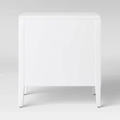 Pelham Nightstand White - Threshold™ -Every Space Store GUEST 0cd83cfc cb69 45ec b90b 52121a848cda
