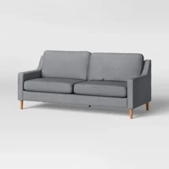 Prescott Slope Arm Sofa - Threshold™ -Every Space Store GUEST 0e664926 021e 4a71 bfc1 d9c70a89a89a