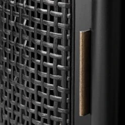 Portola Hills Caned Door Console With Shelves - Threshold™ Designed With Studio McGee -Every Space Store GUEST 0fc1d886 51c9 441f 8938 2221707d7d89