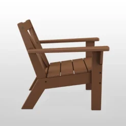Shawboro POLYWOOD Patio Lounge Chair - Threshold™ -Every Space Store GUEST 109e106b 89eb 4281 a8e8 759aebffcd86