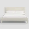 Bellfield Upholstered Bed - Threshold™ Designed With Studio McGee -Every Space Store GUEST 10e4cadd a09b 4d5f 9691 b5af0d31eeea