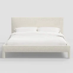 Bellfield Upholstered Bed - Threshold™ Designed With Studio McGee
