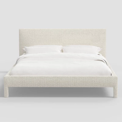 Bellfield Upholstered Bed - Threshold™ Designed With Studio McGee 3 Bellfield Upholstered Bed - Threshold™ Designed With Studio McGee