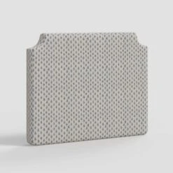 Twin Molly Notched Stick-on-the-Wall Dorm Headboard - Threshold™ -Every Space Store GUEST 115a33c4 c146 40d1 8dd0 15ed759df9de