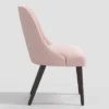 Geller Modern Dining Chair In Velvet - Threshold™ -Every Space Store GUEST 11dda5d3 e80d 402f a3f0 1ec7c78c72f0