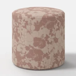 Tambor Ottoman - Threshold™ -Every Space Store GUEST 123eb4d6 bd7d 4bf9 b0be 4fd2ccfef36b