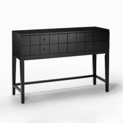 Henrieville Console Table - Threshold™ Designed With Studio McGee -Every Space Store GUEST 1263e2eb 16d1 4882 be48 b3fef19dc2cf