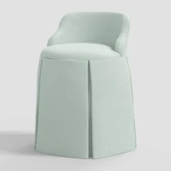 Quin Vanity Chair - Threshold™ -Every Space Store GUEST 131c8e49 b58a 404a a96f dfc5b15104f4
