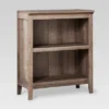 36" Carson 2 Shelf Bookcase - Threshold -Every Space Store GUEST 1385363a 401a 442f b791 459b269b6d7d