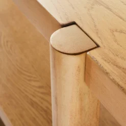 57" Portola Hills 5 Shelf Horizontal Bookcase - Threshold™ Designed With Studio McGee -Every Space Store GUEST 1416d01d 969e 4d62 b85b 56d08cc0d587 1