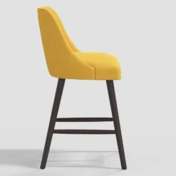 Geller Counter Height Barstool In Linen - Threshold™ -Every Space Store GUEST 15267240 7b31 4c79 847b 8c61a6991174