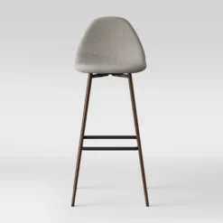 Copley Upholstered Barstool - Threshold™ -Every Space Store GUEST 159b2b84 dea1 4602 af40 4b9f18a044ab