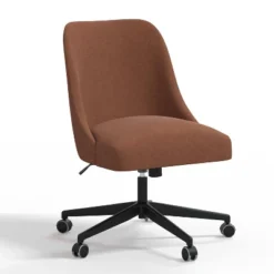 Bria Office Chair - Threshold™ 24 Bria Office Chair - Threshold™ -Every Space Store GUEST 17b4b896 f719 43c6 af3c b007d2b6fe96