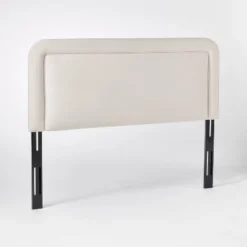 Berkeley Headboard Cream - Threshold™ Designed With Studio McGee -Every Space Store GUEST 17ce4a92 121d 4fb9 9682 1f3005ec0cd3