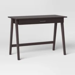 Paulo Wood Writing Desk With Drawer - Threshold™ -Every Space Store GUEST 1851884f 4594 400b 9aa7 fc98c2986c1c