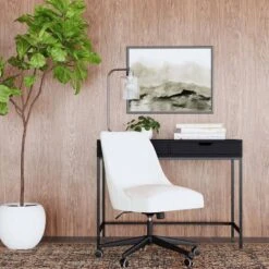 Bria Office Chair - Threshold™ 25 Bria Office Chair - Threshold™ -Every Space Store GUEST 18d27356 a728 46b1 a9fc 819d052681b2