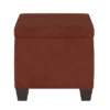 Ottoman Velvet - Skyline Furniture -Every Space Store GUEST 19374f2e 816d 4052 bb4d 4ee49fc8c475