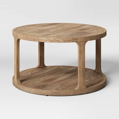 Castalia Coffee Table - Threshold™ 9 Castalia Coffee Table - Threshold™ - Image 7