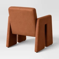 Safflower Sculptural Anywhere Chair - Threshold™ -Every Space Store GUEST 19b1bc9e c04d 43b5 b3d8 b31de7bd396c