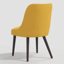 Geller Modern Dining Chair In Linen - Threshold™ -Every Space Store GUEST 1c9165e1 7303 461c b0c5 e4beb900b526