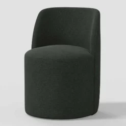 Jessa Dining Chair In Linen - Threshold™ -Every Space Store GUEST 1c9c990c 845f 4210 8bd1 95d0657f648a