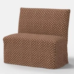 Replacement Slipcover Only For 38" Jean Dining Banquette - Threshold™ -Every Space Store GUEST 1d1e1c44 c35b 4fbf 808e 0ef45a2041a7