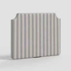 Twin Molly Notched Stick-on-the-Wall Dorm Headboard - Threshold™ -Every Space Store GUEST 1ddbf32f 8dca 43ab 91d0 7a018e3d4100