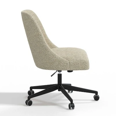 Bria Office Chair - Threshold™ 4 Bria Office Chair - Threshold™ - Image 2