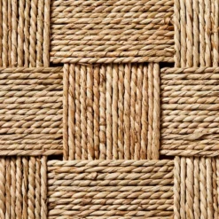 Lynwood Checkerboard Woven Cube - Threshold™ Designed With Studio McGee -Every Space Store GUEST 1e83a4eb 70bd 4570 8466 4d45e579943a