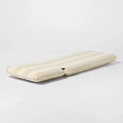 Teen Floor Lounge Chair Cream - Threshold™ Designed With Studio McGee -Every Space Store GUEST 1ed0f93a 0034 458d 944e 4f51fca5a831