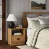 Bourne Nightstand - Threshold™ -Every Space Store GUEST 1f7e2c29 8faf 4cfe 94e0 769233e2c835