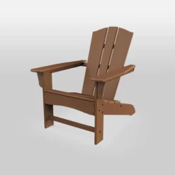 POLYWOOD Adirondack Outdoor Patio Chair - Threshold™ -Every Space Store GUEST 1fa4b62e a8c8 4f3f ad61 c2d7a6b38de6