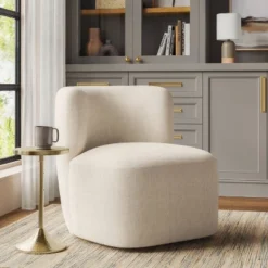 Neko Swivel Chair - Threshold™ -Every Space Store GUEST 22df1d3d d5ac 4e94 8834 e12c6c0f3afa