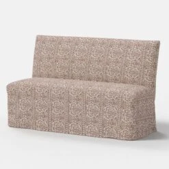 Replacement Slipcover Only For 57" Jean Dining Banquette - Threshold™ -Every Space Store GUEST 24a271a6 6d18 445e b7ec e8d2bebd25d2