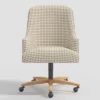 Santa Monica Office Chair - Threshold™ Designed With Studio McGee -Every Space Store GUEST 2507e5c6 32dc 425b 804a 87ae89a9645f